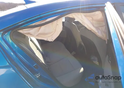 2018 Hyundai Elantra Value Edition из США, поврежденный, VIN 5NPD84LF0JH364652